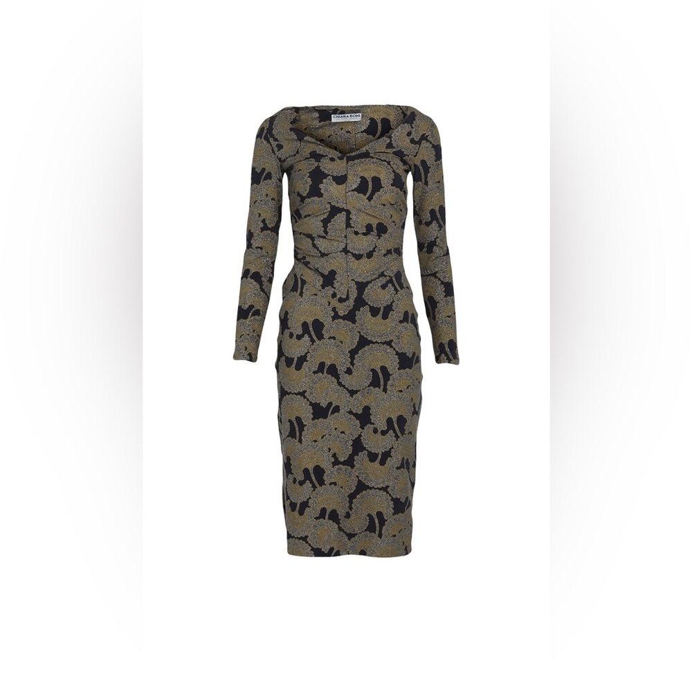 Chiara Boni La Petite Robe Dress
